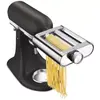 Image de Kit pour pâtes fraîches KITCHENAID PATES 3 EN 1 METAL 5KSM3MPA