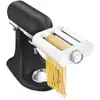 Image de Kit pour pâtes fraîches KITCHENAID PATES 3 EN 1 PLASTIQUE 5KSM3PPA