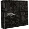 Image de Neon Genesis Evangelion - Édition Collector (Noir) Numéroté - Blu-ray + DVD