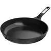 Image de Berghoff Leo - Poêle à frire antiadhérente Phantom 32 cm Noir, 1 pièce, Ensemble de cuisine, Poêle à frire