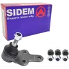 Image de SIDEM 67080 Rotule de suspension