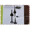 Image de Artemio 14001523 Aiguilles d'Horloge Gouttes Plastique Multicolore 12,5 x 0,4 x 22 cm
