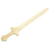Image de Artemio Épée de Chevalier, Bois, Beige, 9 x 50 x 1,2 cm 14001868