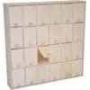 Image de Rangement 24 Portes 42,5X42,5X8 cm
