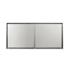 Image de Novy Hotte plafond 855 Maxi Pure Line (sans moteur)