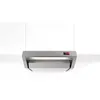 Image de Novy - Hotte Casquette  936 Inox