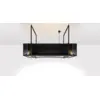 Image de Novy Hotte îlot Phantom Frame 7540 (En vente uniquement en magasin avec installation)