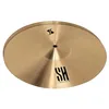 Image de Stagg SH-HM13R Hi-Hat SH Medium 13" Brillant