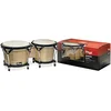 Image de Stagg BW-200-N Bongo en bois 7,5" + 6,5"