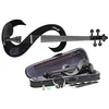 Image de Stagg EVN 4/4 BK Violon électrique Noir