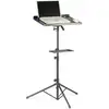 Image de Stagg COS 10 BK laptopstandaard zwart