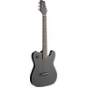 Image de JamesNeligan 058696 Guitare electro-acoustique Corps Massif Noir