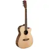 Image de J.N Guitars Asyla Series ASY-ACE elektrisch-akoestische westerngitaar