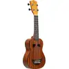 Image de Stagg US-TIKI OH sopraan ukelele