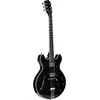 Image de Stagg SVY 533 BK - Guitare Éléctrique-Silveray 533 Noir