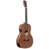 Image de J.N Guitars Dovern Series DOV-PFI elektrisch-akoestische westerngitaar