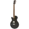 Image de Stagg L Series Standard HB90 Black linkshandige elektrische gitaar