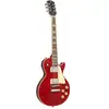 Image de Stagg L Series Deluxe Wine Red elektrische gitaar