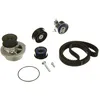 Image de Gates KP15369XS-3 Pompe à eau + kit de courroie de distribution