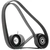 Image de Gates K056PK1745 Jeu de courroies multipistes