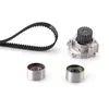 Image de Gates KP15630XS KIT DISTRI+ POMPE EAU GATES
