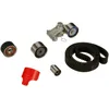 Image de gates K025612XS Jeu de courroies crantées Powergrip