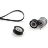 Image de K056PK1413 gates Micro-V Kit de courroie