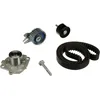 Image de gates KP35462XS Powergrip Kit de courroie de distribution avec pompe à eau