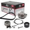 Image de gates KP35600XS Powergrip Kit de courroie de distribution avec pompe à eau