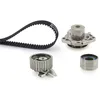 Image de gates KP45623XS Powergrip Kit de courroie de distribution avec pompe à eau