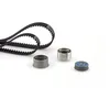 Image de Gates PowerGrip kit de Courroie de Partie Non. K01t313