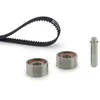 Image de Gates PowerGrip kit de Courroie de Partie Non. K025039
