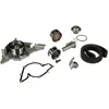 Image de Gates kit de Courroie   Pompe à Eau/Thermo Partie Non. Kp2th15493 X S-1