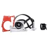 Image de Gates PowerGrip Kit de Courroie de   Pompe à Eau Partie Non. kp15675 x s
