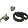 Image de GAT K015202XS Jeu de courroies crantées PowerGrip