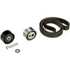 Image de GAT K015418XS Jeu de courroies crantées PowerGrip