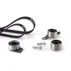 Image de GAT K015465XS Jeu de courroies crantées PowerGrip
