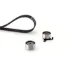 Image de GAT K015512XS Jeu de courroies crantées PowerGrip