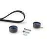 Image de GAT K015595XS Jeu de courroies crantées PowerGrip