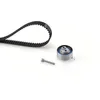 Image de GAT K015614XS Jeu de courroies crantées PowerGrip