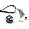 Image de GAT K025492XS Jeu de courroies crantées PowerGrip