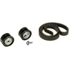 Image de GAT K025558XS Jeu de courroies crantées PowerGrip