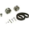 Image de GAT K025559XS Jeu de courroies crantées PowerGrip