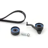 Image de GAT K055193XS Jeu de courroies crantées PowerGrip