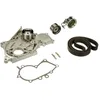 Image de Gates KP15057XS Pompe à eau + kit de courroie de distribution