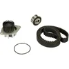 Image de GAT KP15347XS Jeu de courroies crantées PowerGrip