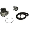 Image de Gates KP15367XS KIT DISTRI+ Pompe Eau