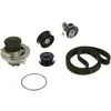 Image de GATES KP15369XS-1 Pompe à eau + kit de courroie de distribution