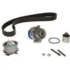 Image de GAT KP25192XS Jeu de courroies crantées PowerGrip