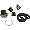 Image de Gates kp25461 x s Pompe à eau avec ceinture Gear Set